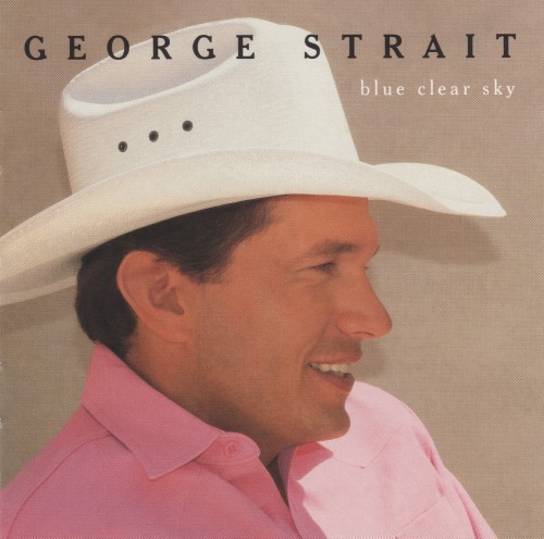 George Strait